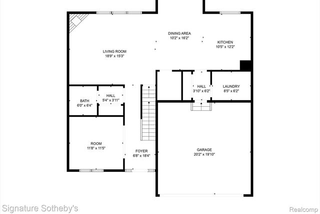 2624 Trillium Hills Drive, Commerce Charter Township, MI 48382