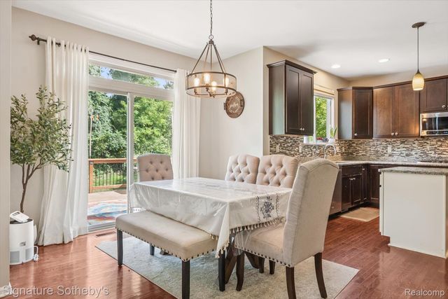 2624 Trillium Hills Drive, Commerce Charter Township, MI 48382