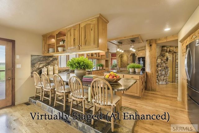 144 E 400 N, Blackfoot, ID 83221