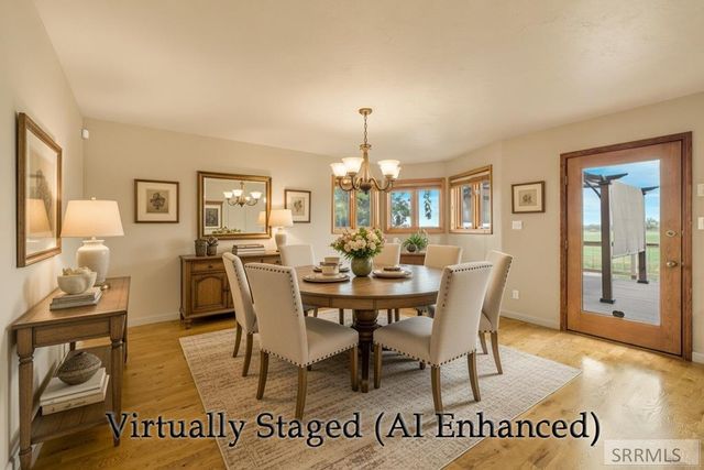 144 E 400 N, Blackfoot, ID 83221