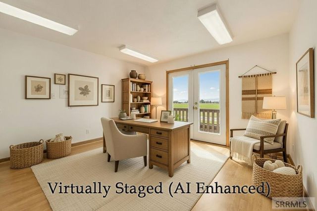 144 E 400 N, Blackfoot, ID 83221