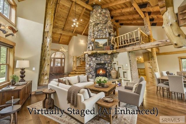 144 E 400 N, Blackfoot, ID 83221