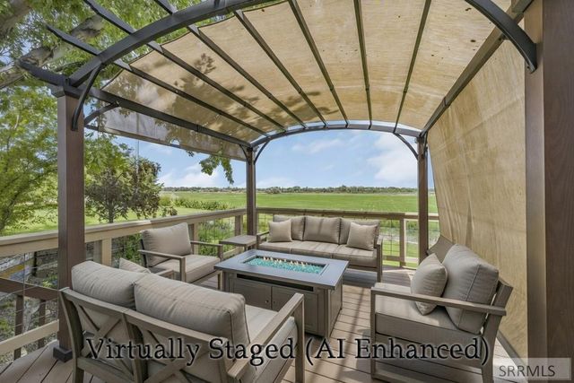 144 E 400 N, Blackfoot, ID 83221