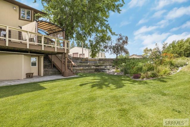 144 E 400 N, Blackfoot, ID 83221