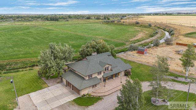 144 E 400 N, Blackfoot, ID 83221