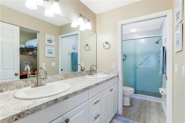 9022 Michael CIR # 4, Naples, FL 34113