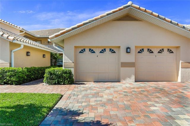 9022 Michael CIR # 4, Naples, FL 34113