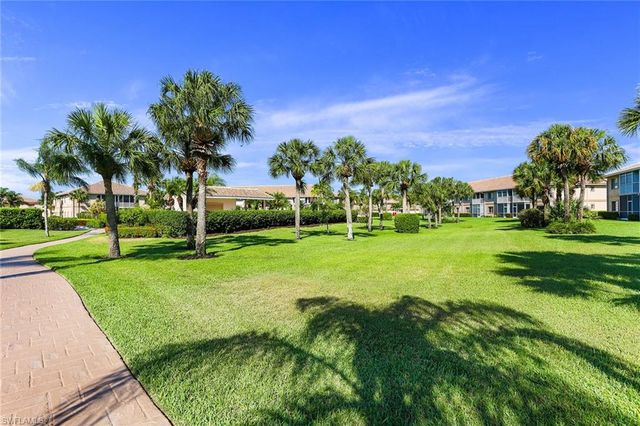 9022 Michael CIR # 4, Naples, FL 34113