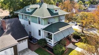 3542 Chesapeake BLVD, Norfolk, VA 23513
