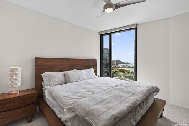 1000 Auahi Street 2802, Honolulu, HI 96814