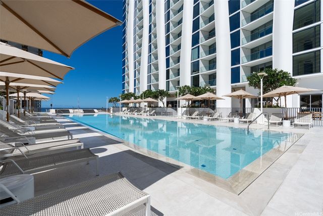 1000 Auahi Street 2802, Honolulu, HI 96814