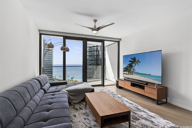 1000 Auahi Street 2802, Honolulu, HI 96814