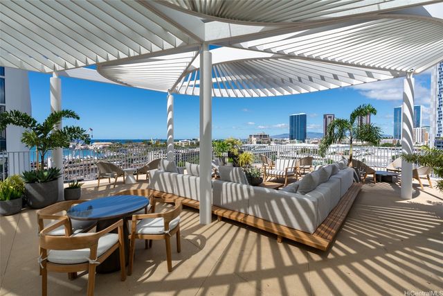 1000 Auahi Street 2802, Honolulu, HI 96814