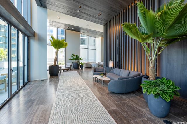 1000 Auahi Street 2802, Honolulu, HI 96814