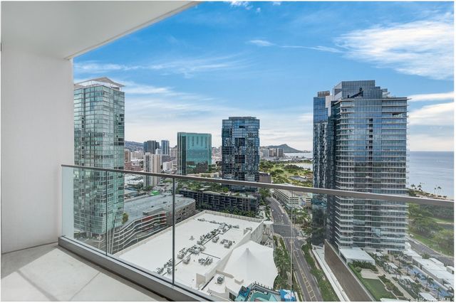1000 Auahi Street 2802, Honolulu, HI 96814