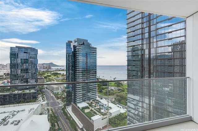 1000 Auahi Street 2802, Honolulu, HI 96814