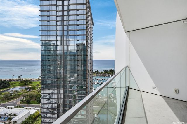 1000 Auahi Street 2802, Honolulu, HI 96814