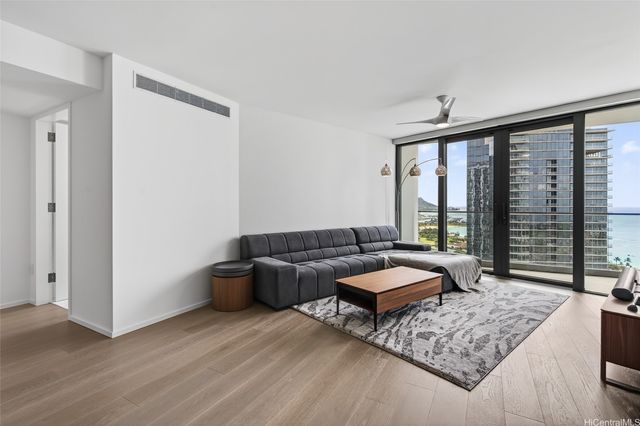 1000 Auahi Street 2802, Honolulu, HI 96814