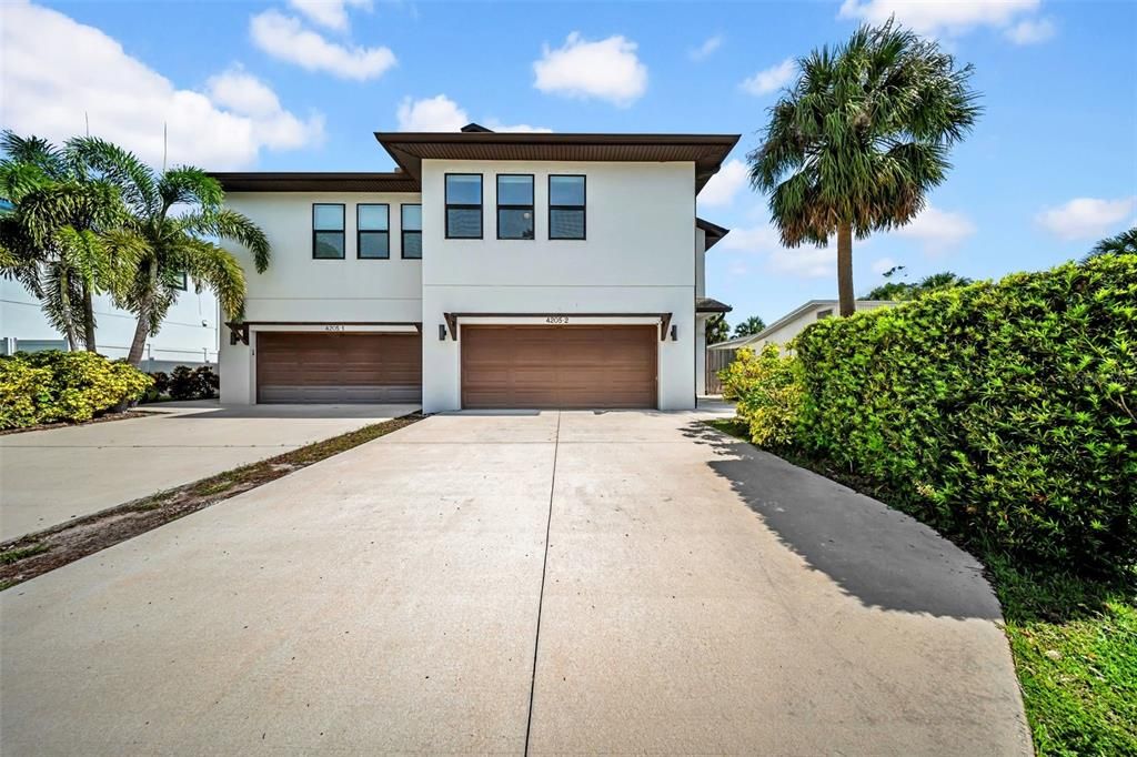 4205 W FIG STREET 2, Tampa, FL 33609