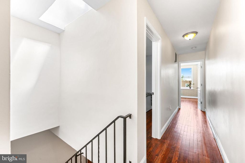 Image 20 of property listing at 606 W 36TH ST, Baltimore, MD 21211