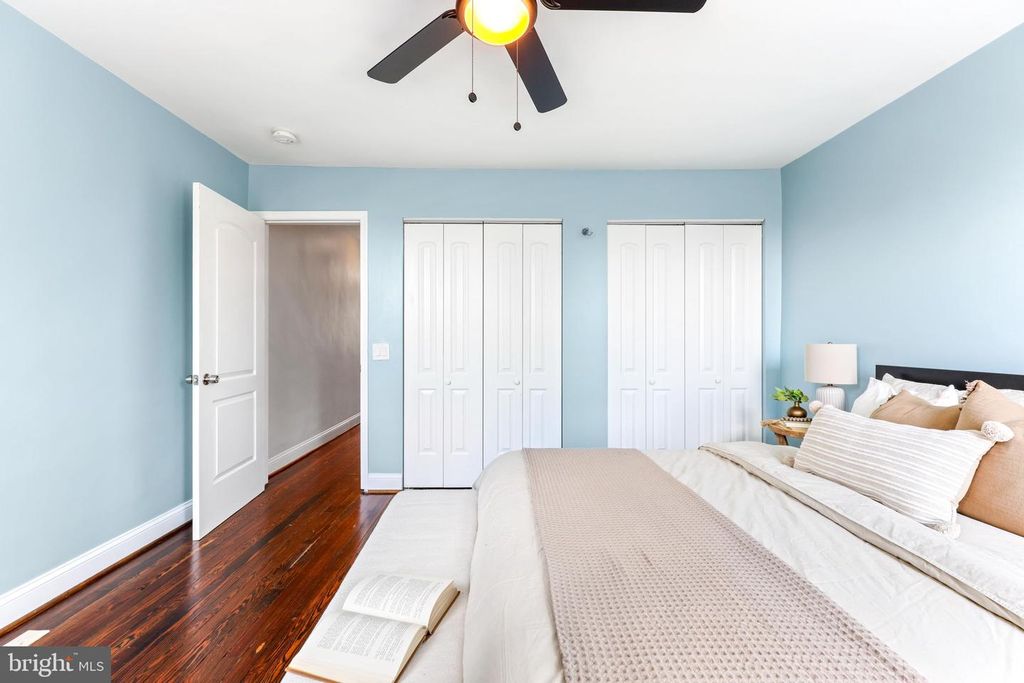 Image 24 of property listing at 606 W 36TH ST, Baltimore, MD 21211
