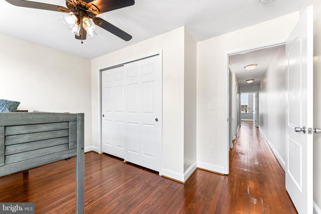 Image 26 of property listing at 606 W 36TH ST, Baltimore, MD 21211