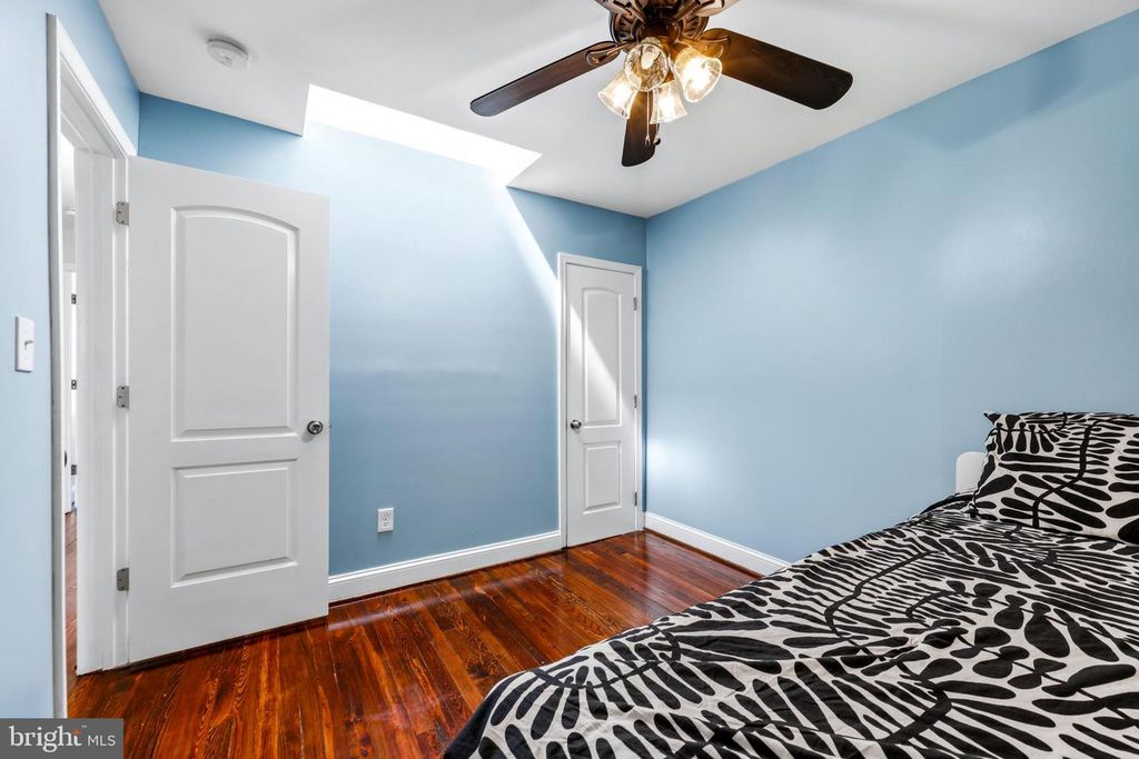 Image 28 of property listing at 606 W 36TH ST, Baltimore, MD 21211