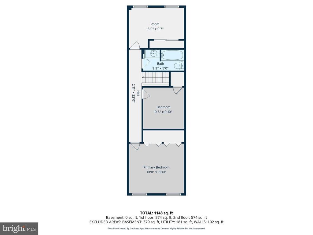 Image 46 of property listing at 606 W 36TH ST, Baltimore, MD 21211
