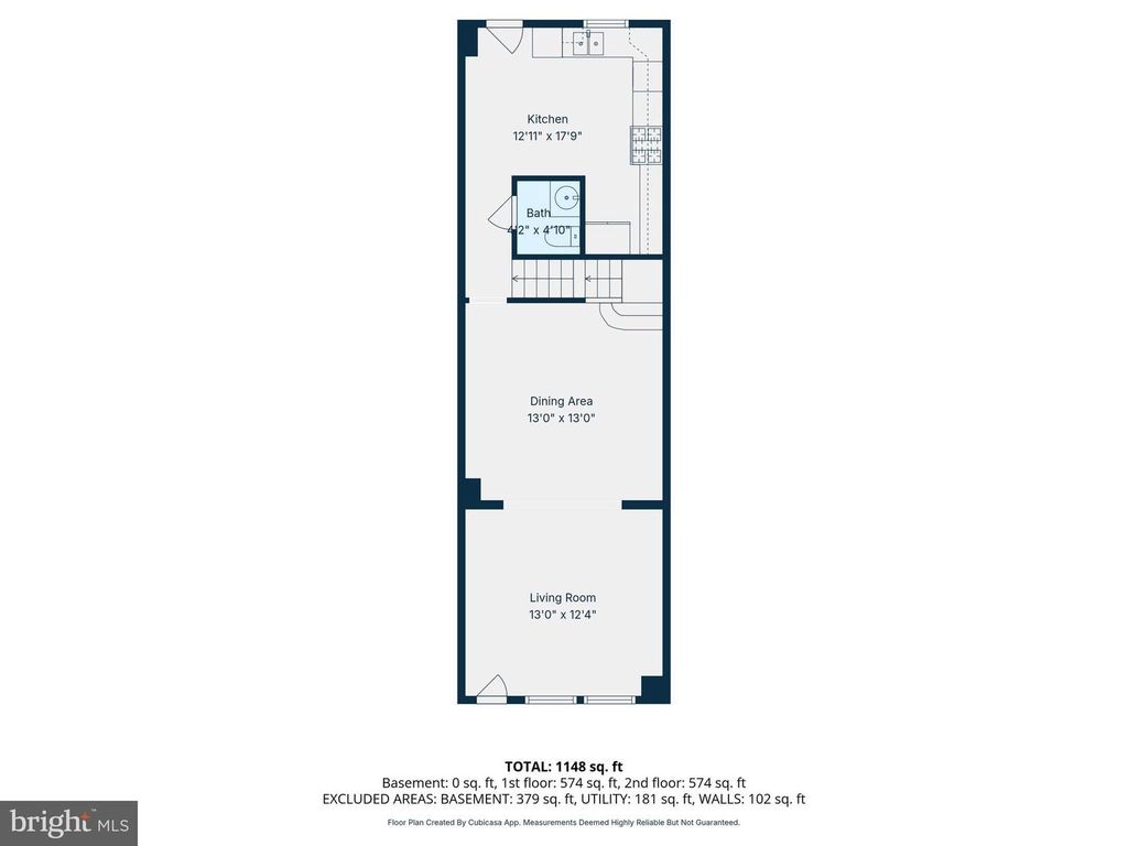 Image 47 of property listing at 606 W 36TH ST, Baltimore, MD 21211