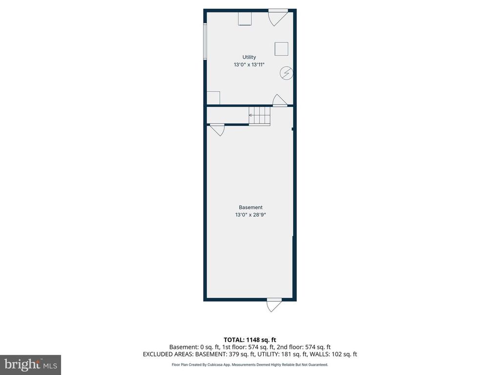 Image 48 of property listing at 606 W 36TH ST, Baltimore, MD 21211