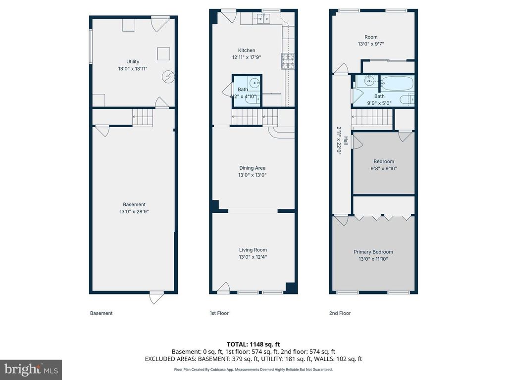 Image 49 of property listing at 606 W 36TH ST, Baltimore, MD 21211