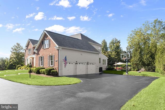 14088 PATTERSON FARM CT, Glenelg, MD 21737