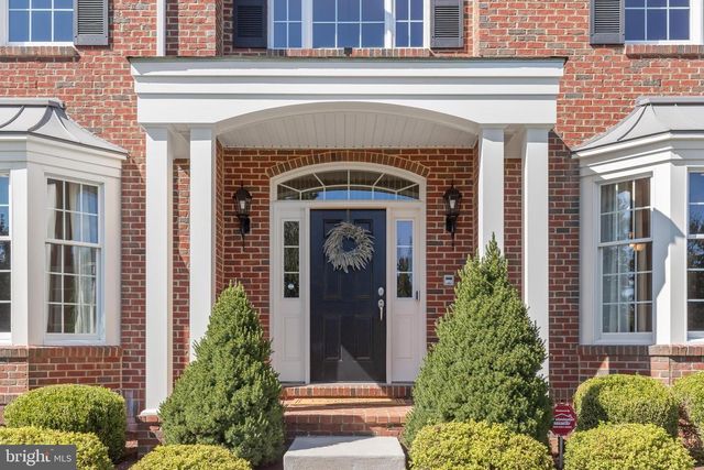 14088 PATTERSON FARM CT, Glenelg, MD 21737