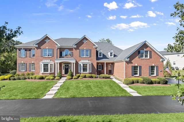 14088 PATTERSON FARM CT, Glenelg, MD 21737