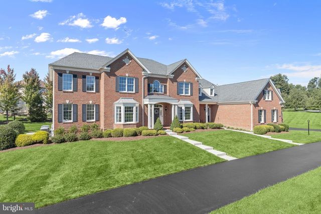 14088 PATTERSON FARM CT, Glenelg, MD 21737