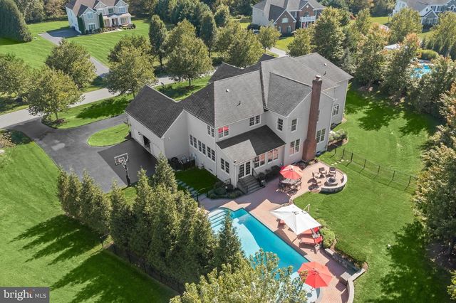 14088 PATTERSON FARM CT, Glenelg, MD 21737