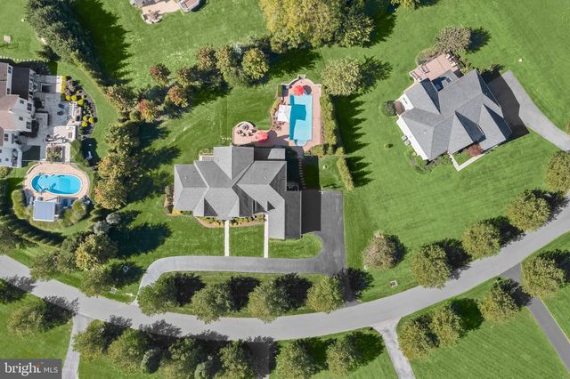 14088 PATTERSON FARM CT, Glenelg, MD 21737
