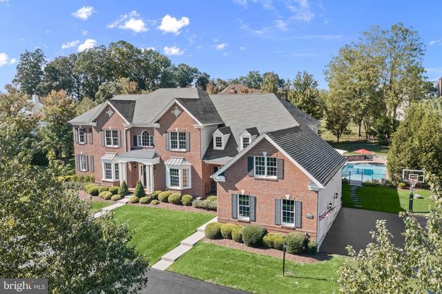 14088 PATTERSON FARM CT, Glenelg, MD 21737