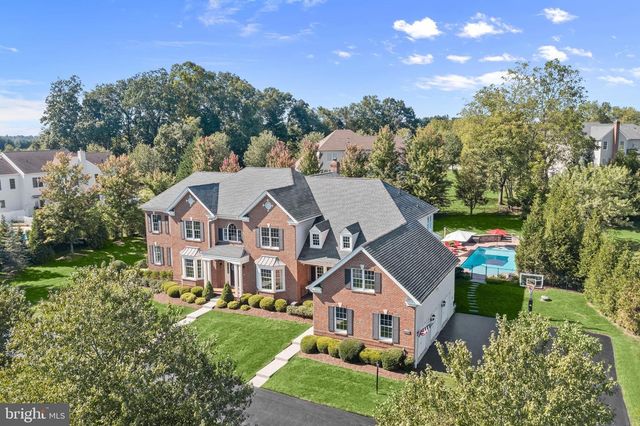 14088 PATTERSON FARM CT, Glenelg, MD 21737