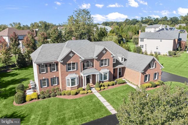 14088 PATTERSON FARM CT, Glenelg, MD 21737