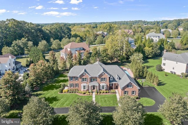 14088 PATTERSON FARM CT, Glenelg, MD 21737