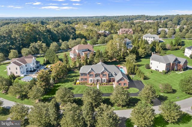 14088 PATTERSON FARM CT, Glenelg, MD 21737