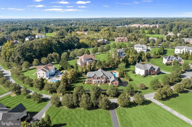 14088 PATTERSON FARM CT, Glenelg, MD 21737