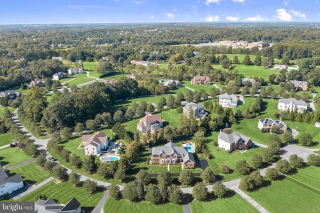 14088 PATTERSON FARM CT, Glenelg, MD 21737