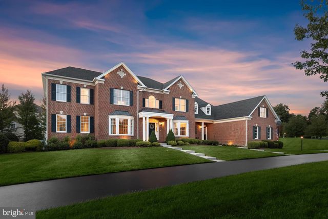 14088 PATTERSON FARM CT, Glenelg, MD 21737