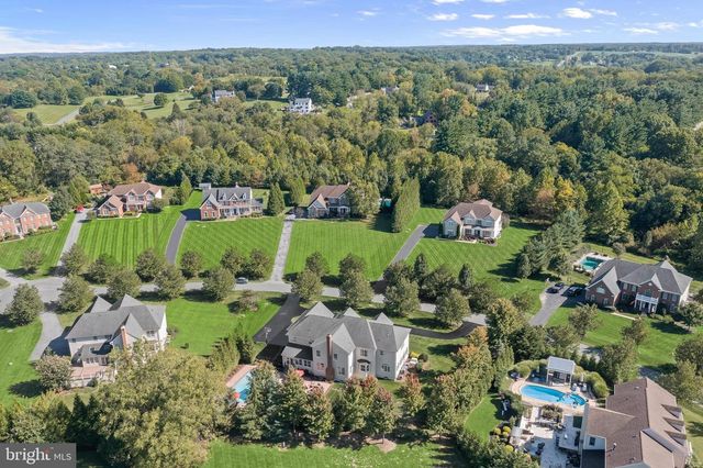 14088 PATTERSON FARM CT, Glenelg, MD 21737