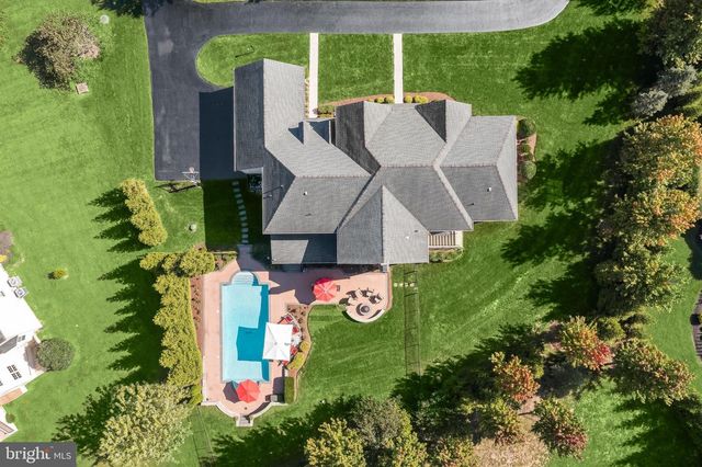 14088 PATTERSON FARM CT, Glenelg, MD 21737
