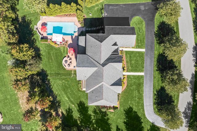 14088 PATTERSON FARM CT, Glenelg, MD 21737