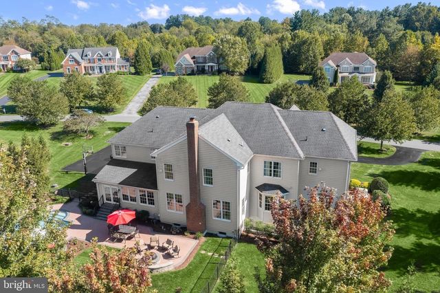 14088 PATTERSON FARM CT, Glenelg, MD 21737