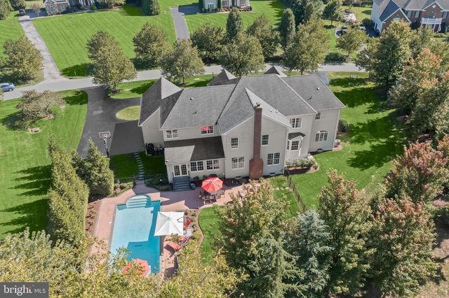 14088 PATTERSON FARM CT, Glenelg, MD 21737